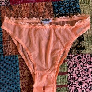 Fenty savage panties